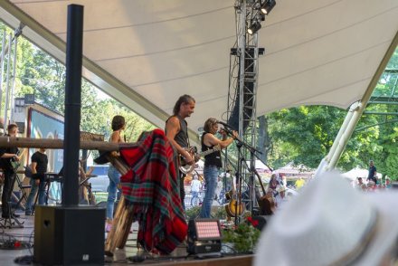 XXIII Wiślaczek Country